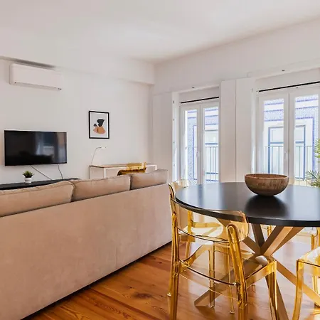 Pescadores House By Lovelystay Apartament *