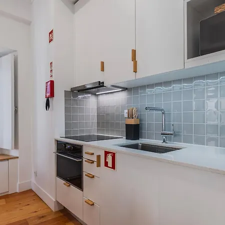 Pescadores House By Lovelystay Apartament