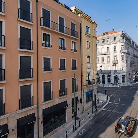 Pescadores House By Lovelystay Apartament