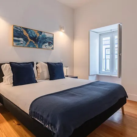 Pescadores House By Lovelystay Apartament