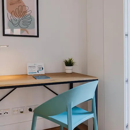 Pescadores House By Lovelystay Apartament *