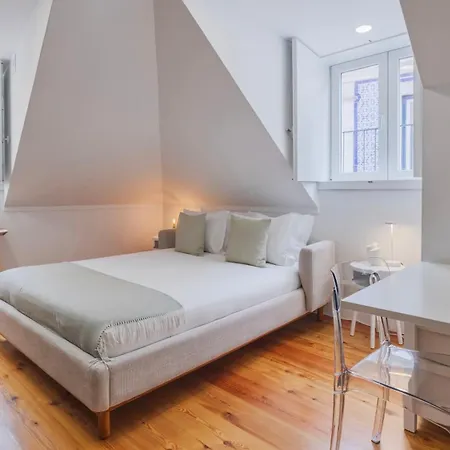 Apartament Pescadores House By Lovelystay