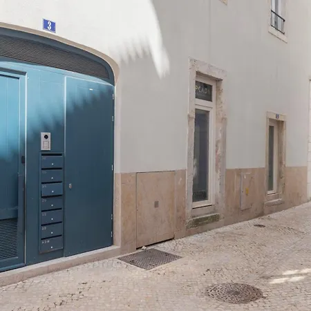 Pescadores House By Lovelystay Apartament