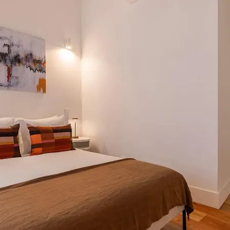Pescadores House By Lovelystay Apartament
