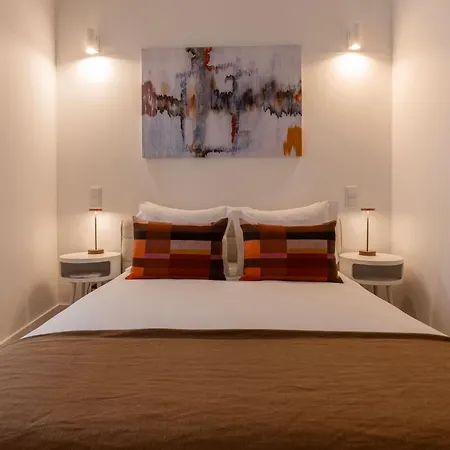 Pescadores House By Lovelystay Lizbona