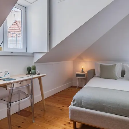 Pescadores House By Lovelystay Apartament *
