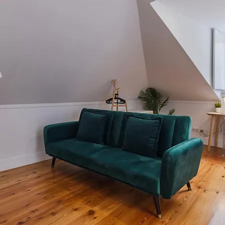 Pescadores House By Lovelystay Apartament
