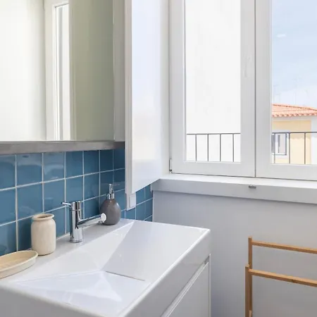 Pescadores House By Lovelystay *