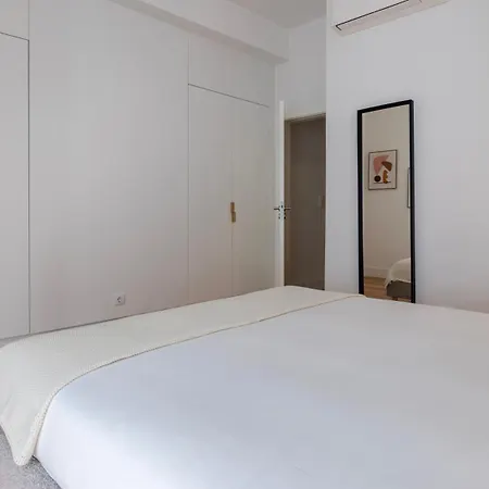 Pescadores House By Lovelystay * Lizbona