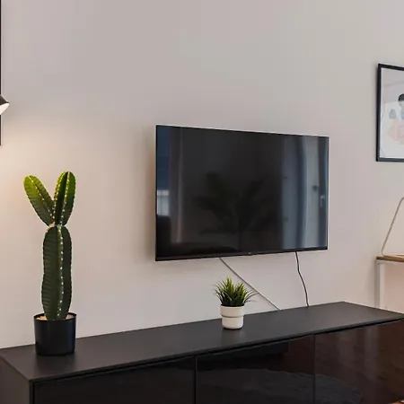 Pescadores House By Lovelystay Apartament