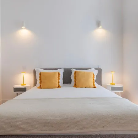 Pescadores House By Lovelystay Apartament *