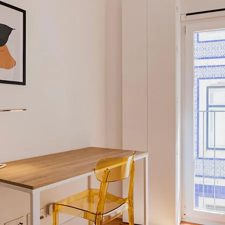 Pescadores House By Lovelystay *
