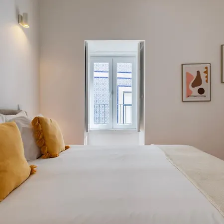 Pescadores House By Lovelystay Apartament