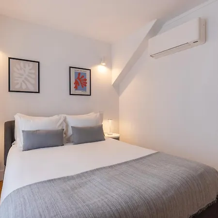 Pescadores House By Lovelystay Apartament
