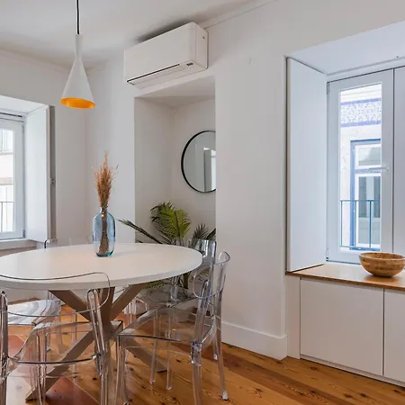 Pescadores House By Lovelystay Apartament *