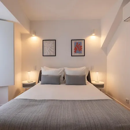 Apartament Pescadores House By Lovelystay *